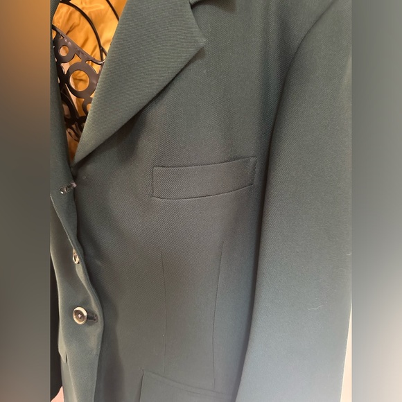 Vintage Brittany Riding Apparel Women's Jacket - Picture 2 of 9